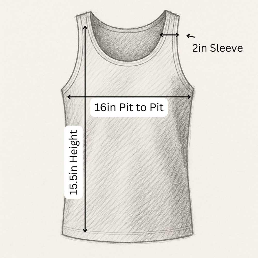 SHEIN Ribbed Mint Women’s Crop Tank Top Size XL (US 12-14) - Picture 5 of 5